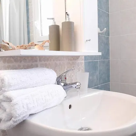 Prázdninový dům Stavento