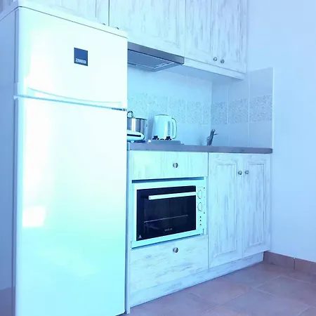 Stavento Prázdninový dům *