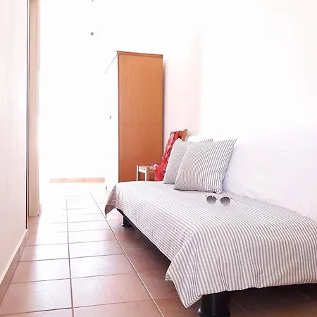 Prázdninový dům Stavento *