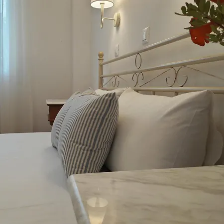 Prázdninový dům Stavento Alikí