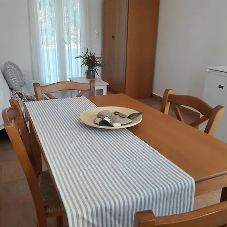 Stavento Prázdninový dům *