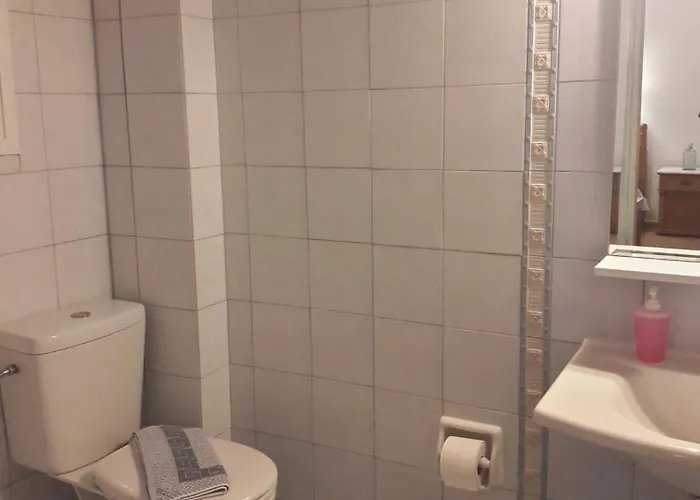 Casa de Férias Stavento *