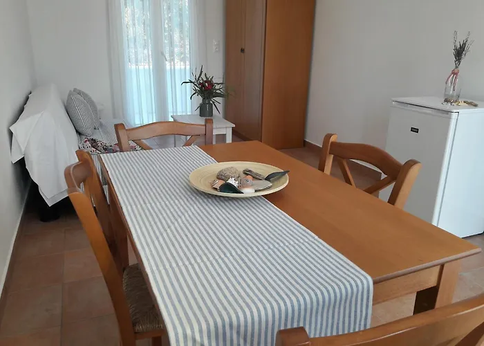 Stavento Casa de Férias *