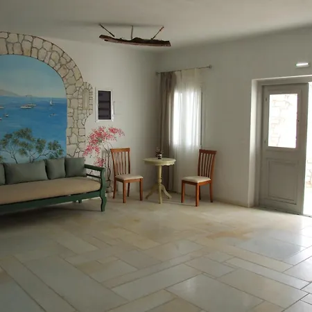 Holiday home Stavento