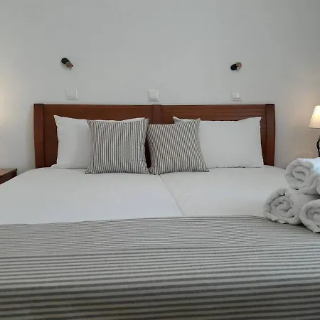 Stavento Aliki (Paros)