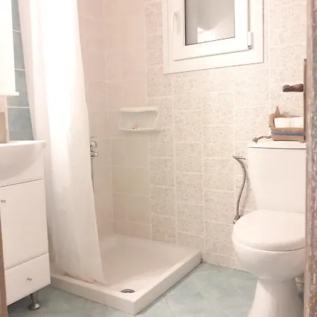 Stavento Holiday home *