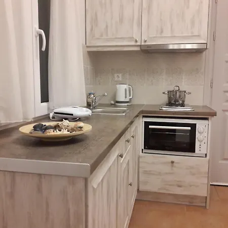 Stavento Holiday home *