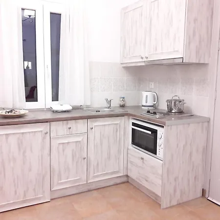 Stavento Holiday home Aliki (Paros)