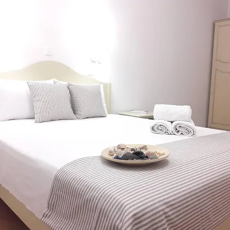 Holiday home Stavento *