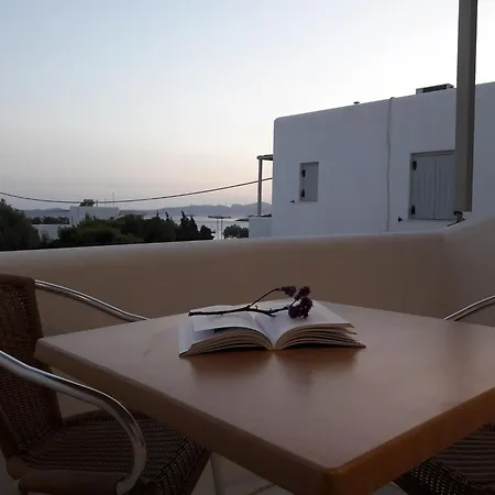 Stavento Holiday home *