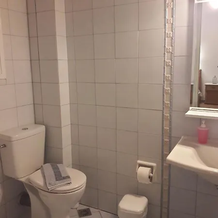 Holiday home Stavento *