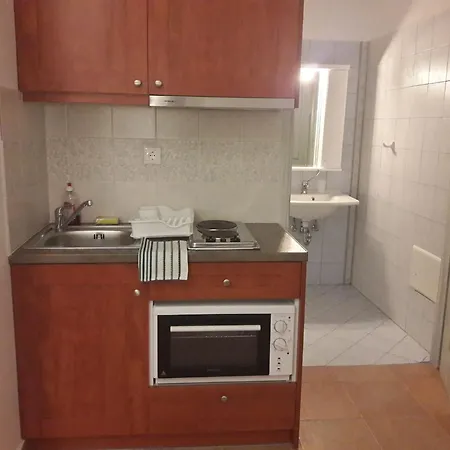 Stavento * Aliki (Paros)