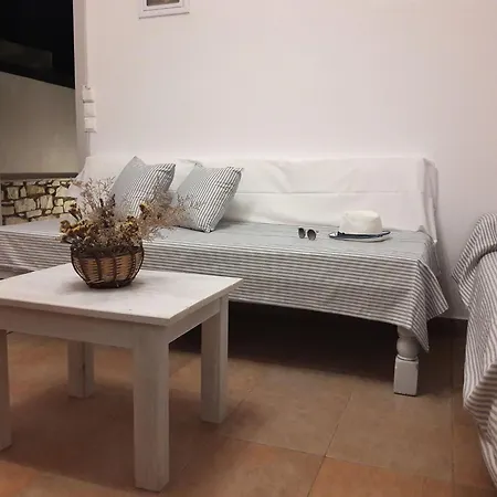 Holiday home Stavento