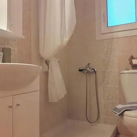 Holiday home Stavento *