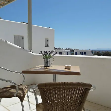 Stavento Holiday home Aliki (Paros)