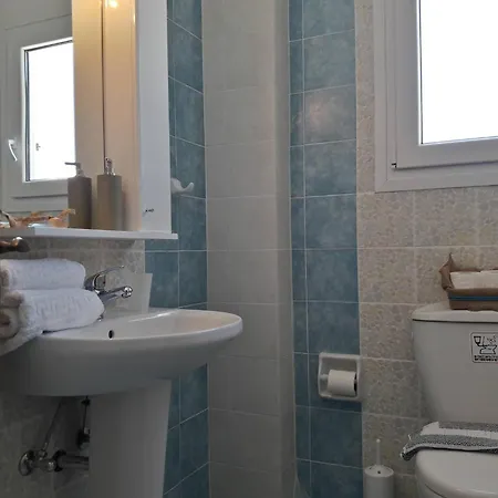 Stavento Holiday home