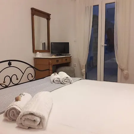 Stavento Holiday home Aliki (Paros)