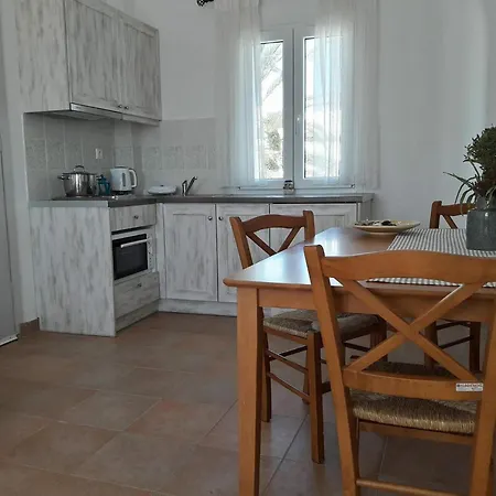 Holiday home Stavento