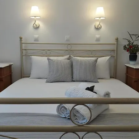 Stavento Holiday home Aliki (Paros)