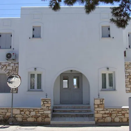 Stavento Holiday home *
