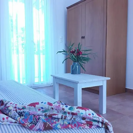 Stavento Aliki (Paros)