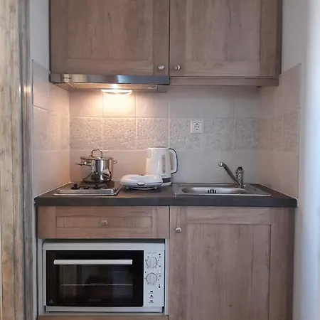 Holiday home Stavento