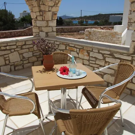 Holiday home Stavento *