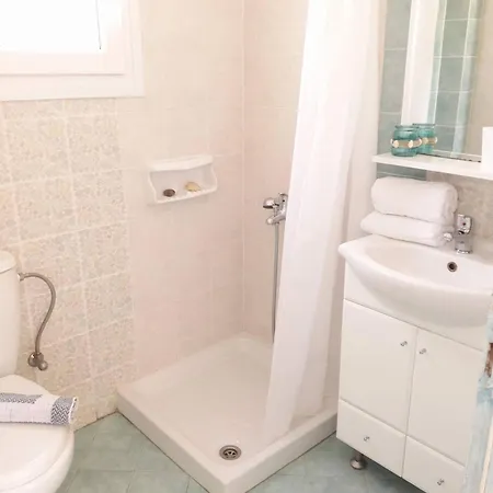 Stavento Holiday home