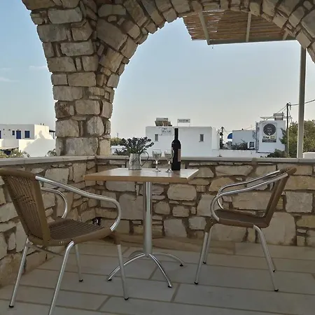 Holiday home Stavento