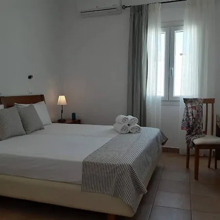 Stavento Holiday home