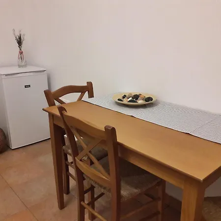 Stavento * Aliki (Paros)