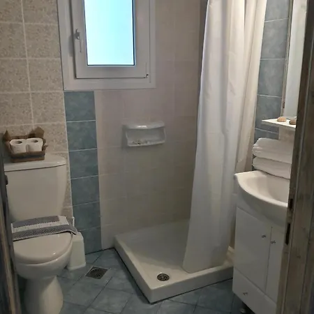 Stavento Holiday home