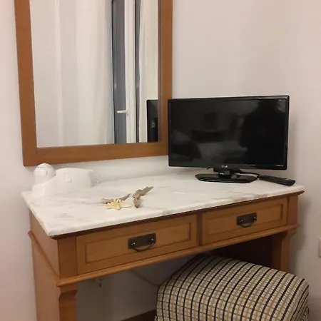 Holiday home Stavento