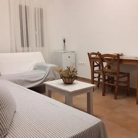 Stavento Aliki (Paros)