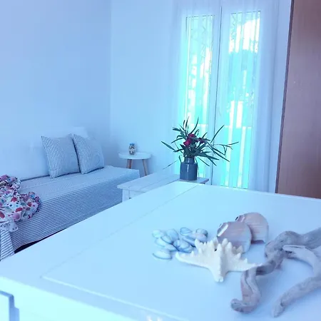 Stavento Holiday home *
