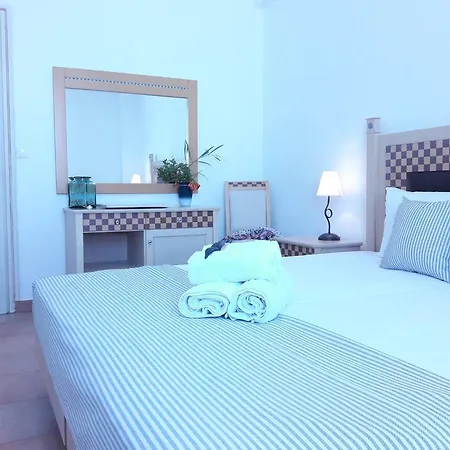 Stavento Aliki (Paros)