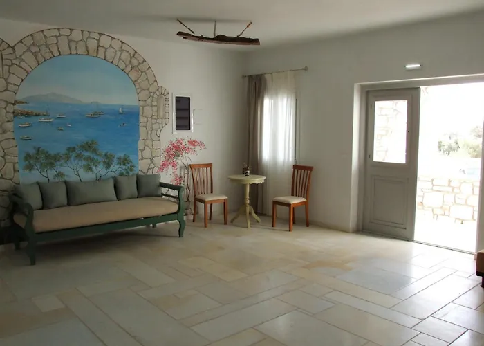 Holiday home Stavento