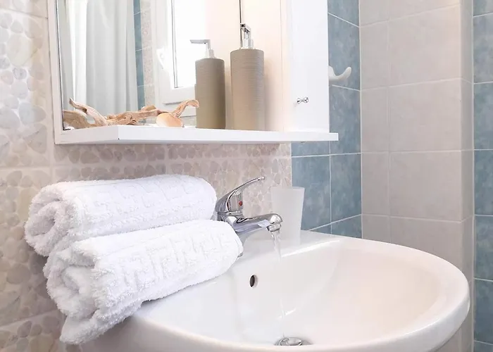 Holiday home Stavento