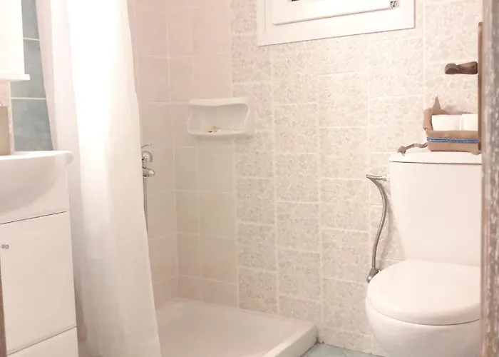 Stavento Holiday home *