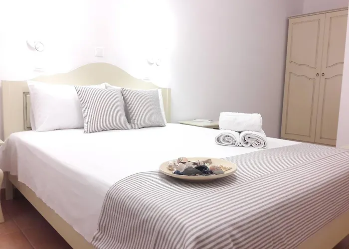 Holiday home Stavento *