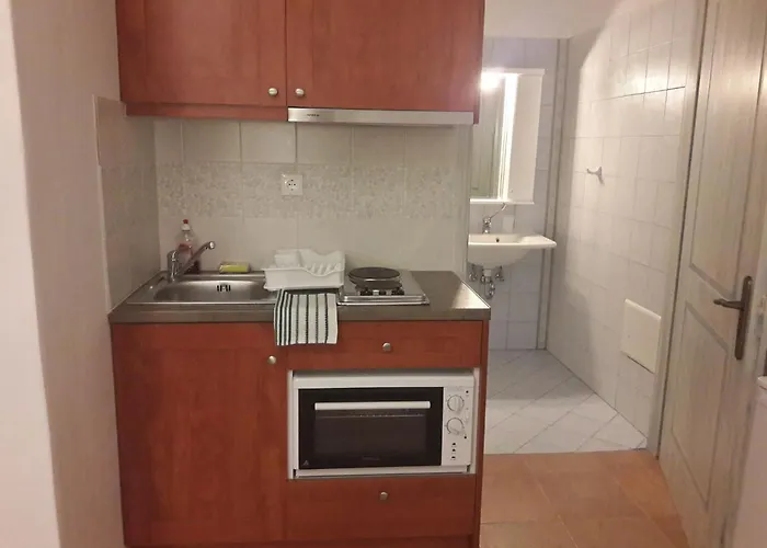 Stavento * Aliki (Paros)