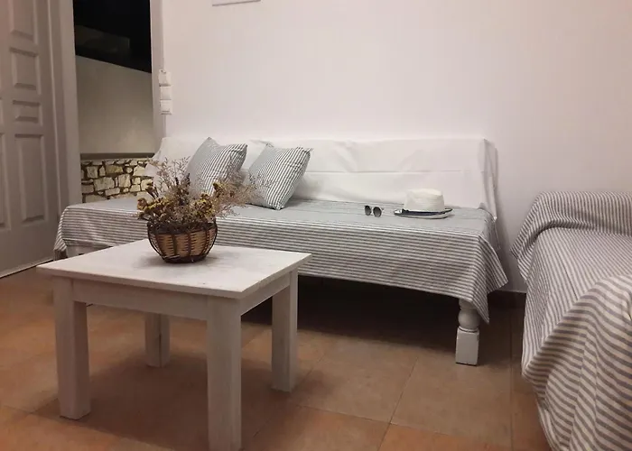 Holiday home Stavento