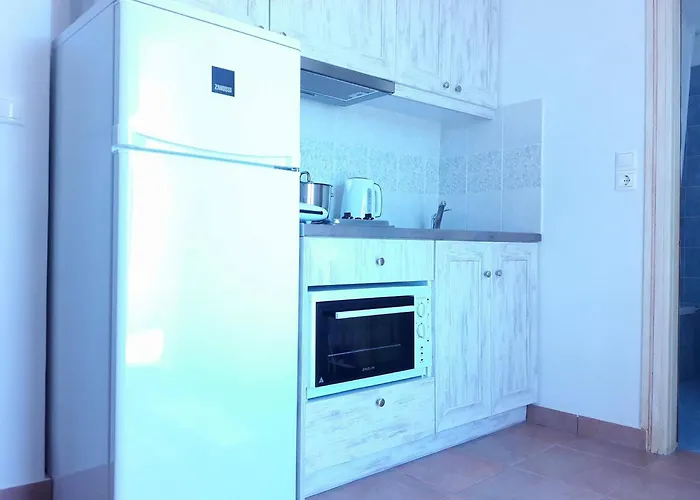 Stavento Holiday home *