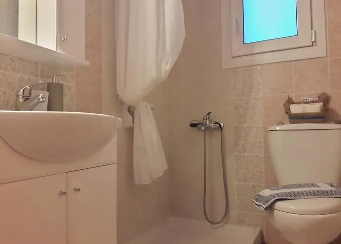 Holiday home Stavento *