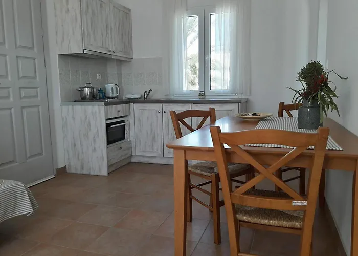 Holiday home Stavento