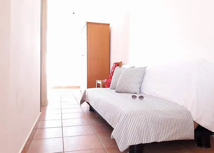 Holiday home Stavento *