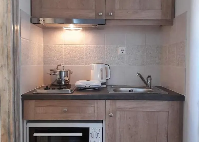 Holiday home Stavento