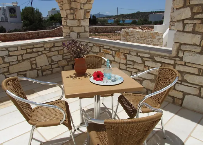 Holiday home Stavento *