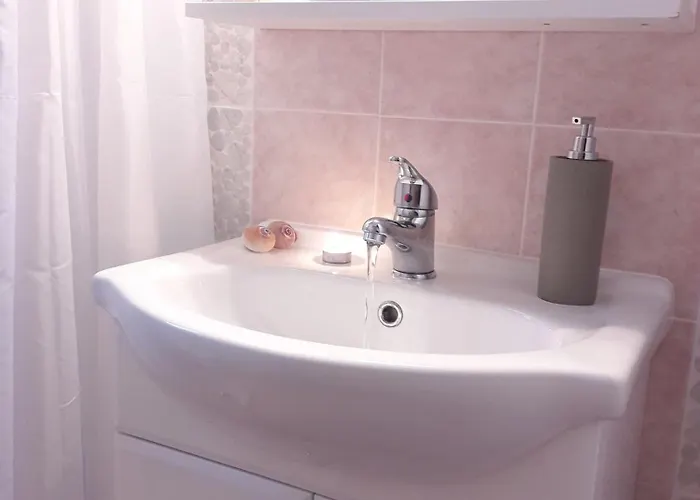 Stavento * Aliki (Paros)