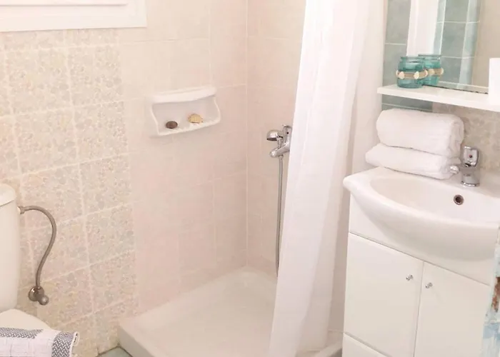 Stavento Holiday home